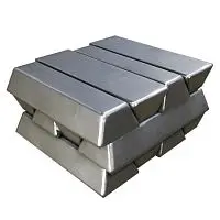 Чушка никеля Н-3 ГОСТ 849-2018 купить Йошкар-Ола