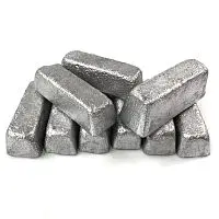 Селеновая чушка СТ00 ГОСТ 10298-2018 купить Йошкар-Ола
